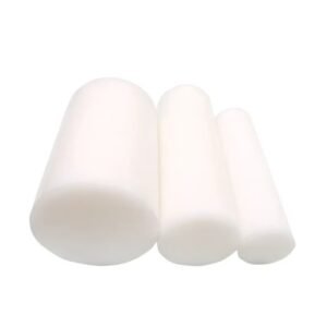 Plástico de Ingeniería Teflón (PTFE 100% Puro)