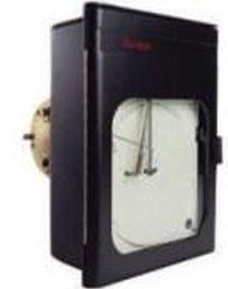 Registrador Digital Analogo de Presion Diferencial