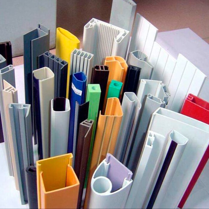 Sello plastico