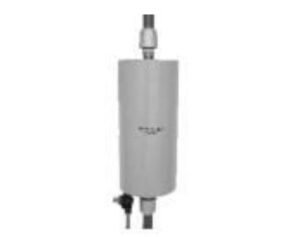 Separadores Centrífugos