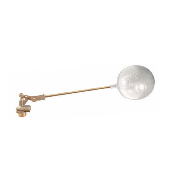 Serie-330RM-Tipo-HKRF-Flotadora-en-Bronce-Completa Serie-330RM-Tipo-HKRF-Flotadora-en-Bronce-Completa