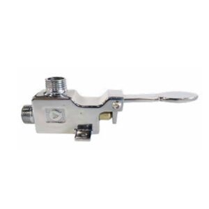 VÁLVULAS DE PEDAL- Serie 800