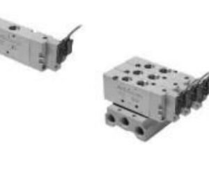 Válvulas Solenoides