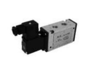 Válvulas Solenoides De Alto Ciclaje