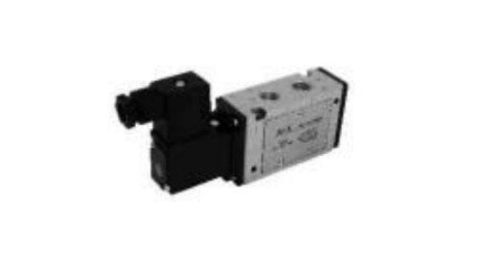 Válvulas Solenoides De Alto Ciclaje Válvulas Solenoides De Alto Ciclaje