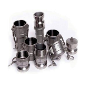Acoples OPW – Aluminio
