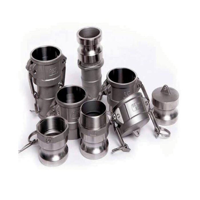 Acoples-OPW-–-Aluminio Acoples-OPW-–-Aluminio