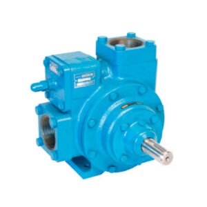 BOMBA DE DESPLAZAMIENTO POSITIVO DE 2” - 3”   YB-50