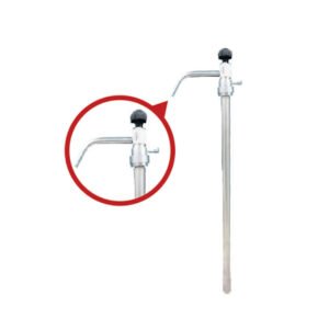 BOMBAS ELÉCTRICAS TIPO DIAFRAGMA 321B