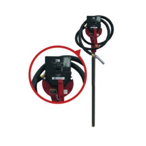 BOMBAS MANUALES DE TRANSVASE FR-112C