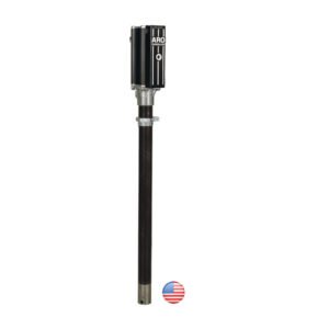 BOMBAS NEUMÁTICAS TIPO PISTÓN - REF. ARO-LP3009-S