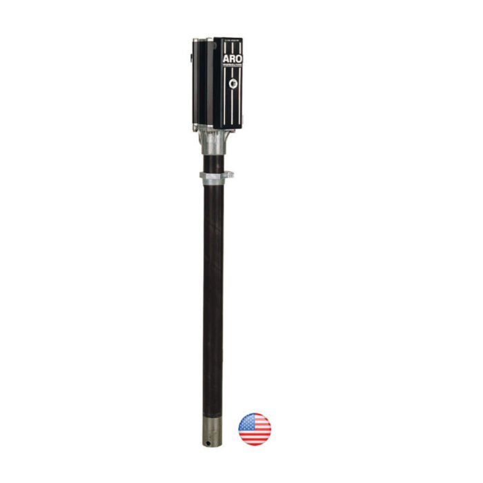 BOMBAS-NEUMÁTICAS-TIPO-PISTÓN---REF.-ARO-LP3009-S BOMBAS-NEUMÁTICAS-TIPO-PISTÓN---REF.-ARO-LP3009-S