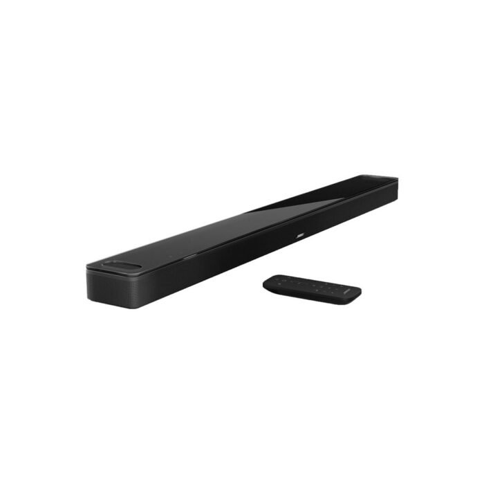 Barra-De-Sonido-BOSE-Smart-Ultra-SoundBar-COLOR-Negro