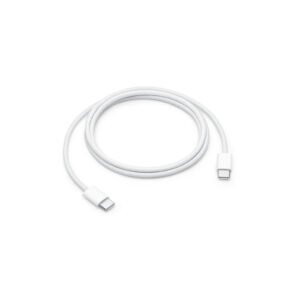 Cable USB-C de carga 60W (1m)