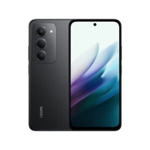 Celular Xiaomi Redmi 15 Midnight Black 8G RAM 256G