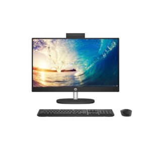 HP AIO 24-cr0007la RYZEN 5 7520U