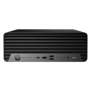 HP Pro SFF 400 G9P i5-14500/16GB/512GB SDD/Win 11 Pro/WLAN 2x2/ Vpro Ent/1-1-1