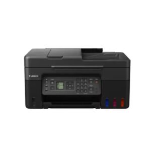 IMPRESORA MULTIFUNCIONAL ADF COLOR PIXMA G4170