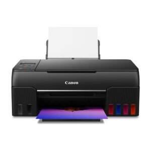 IMPRESORA MULTIFUNCIONAL FOTOGRAFICA COLOR 6 TINTAS G610 LAM