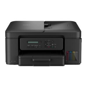 Impresora Brother T730DW Multifunci/Wi-fi /Neg 16ppm