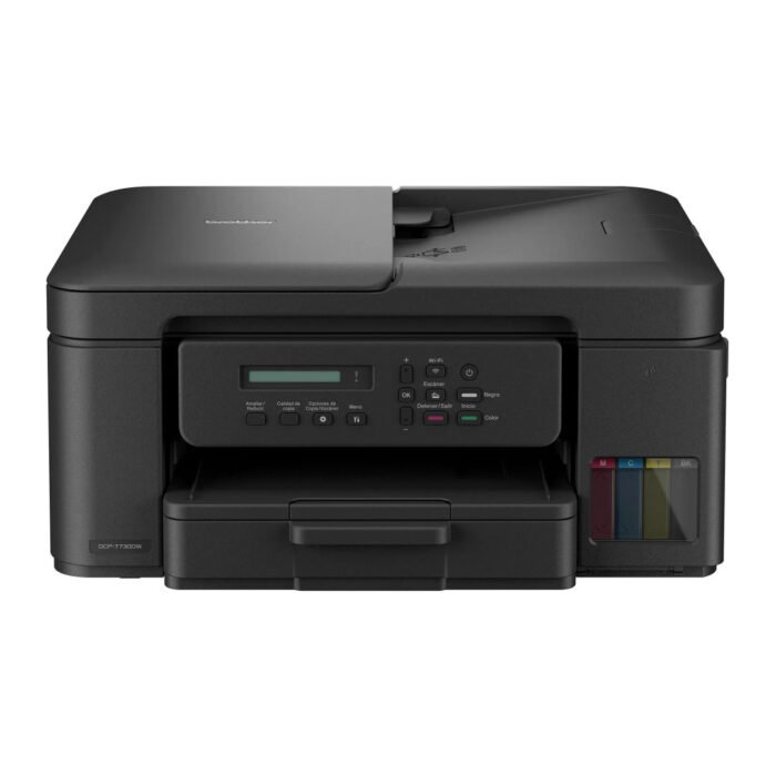 Impresora-Brother-T730DW-Multifunci-Wi-fi-Neg-16ppm Impresora-Brother-T730DW-Multifunci-Wi-fi-Neg-16ppm