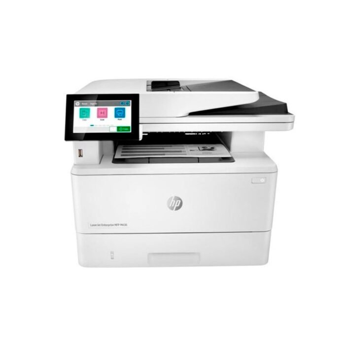 Impresora-multifuncional-hp-b-n-42-ppm-laserjet-enterprise-MFP-m430f Impresora-multifuncional-hp-b-n-42-ppm-laserjet-enterprise-MFP-m430f