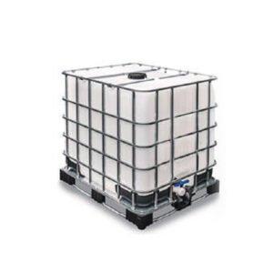 Isotanque de 1000L. IST-1000