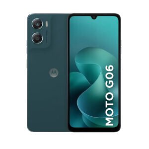 MOTO G06 4GB+8GB/128GB Azul