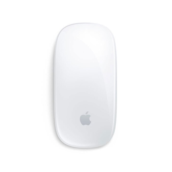Magic-Mouse