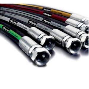 Manguera Hidráulica Parker GlobalCore