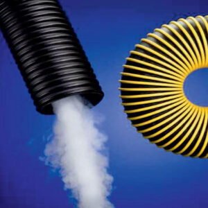 Manguera de Caucho Termoplástico Serie T-7W