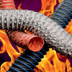 Mangueras para Altas Temperaturas (Serie Heat Resisting)