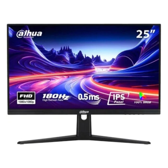 Monitor-Dahua-Gamer-25-panel-IPS,-FULL-HD-1920-X-1080