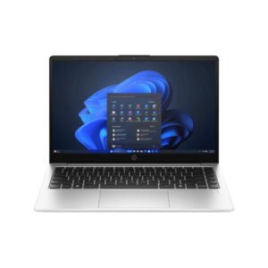 Portatil HP 240RG10 5-120U 14 16GB/512 PC