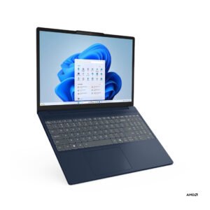 Portátil Lenovo IdeaPad Slim 3 15AHP10 AMD Ryzen 5 8640HS 15,3 Pulgadas