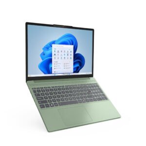 Portátil Lenovo IdeaPad Slim 3 15IRH10 Intel Core i5 13420H 15,3 Pulgadas