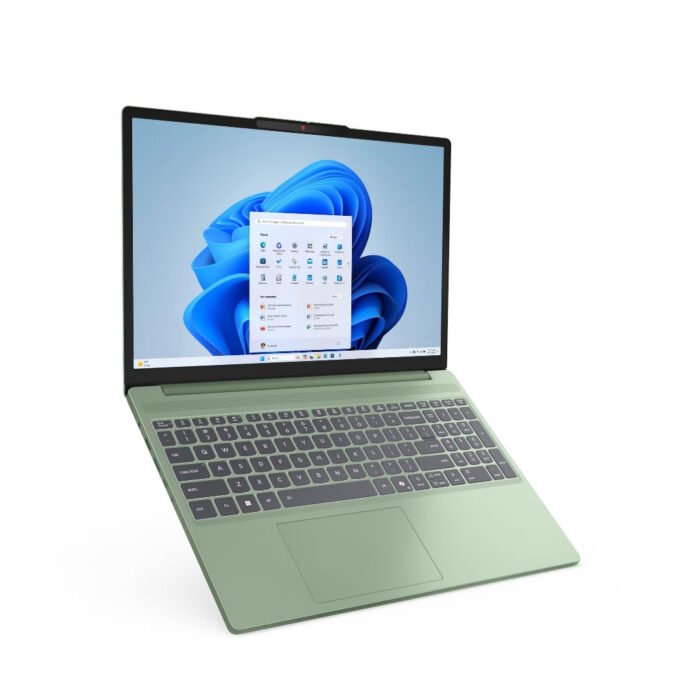 Portátil-Lenovo-IdeaPad-Slim-3-15IRH10-Intel-Core-i5-13420H-15,3-Pulgadas Portátil-Lenovo-IdeaPad-Slim-3-15IRH10-Intel-Core-i5-13420H-15,3-Pulgadas