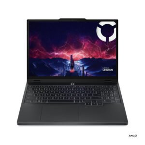 Portátil Lenovo Legion 5 15AHP10 AMD Ryzen 7 260 con IA Pantalla 15,1 Pulgadas