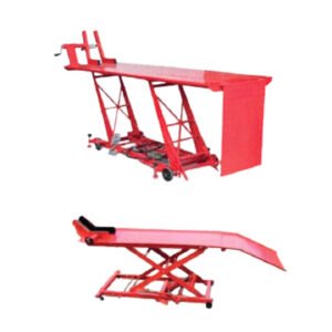 Rampas elevadoras para moto PHM - PNM