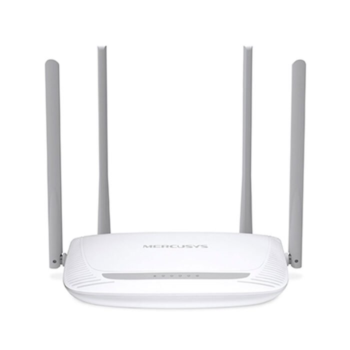 Router-MERCUSYS-Inalambrico-300mbps-COLOR-Blanco