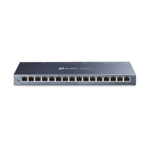 Switch 16 Puertos Gigabit Desktop 16 puetos Gigabit RJ45