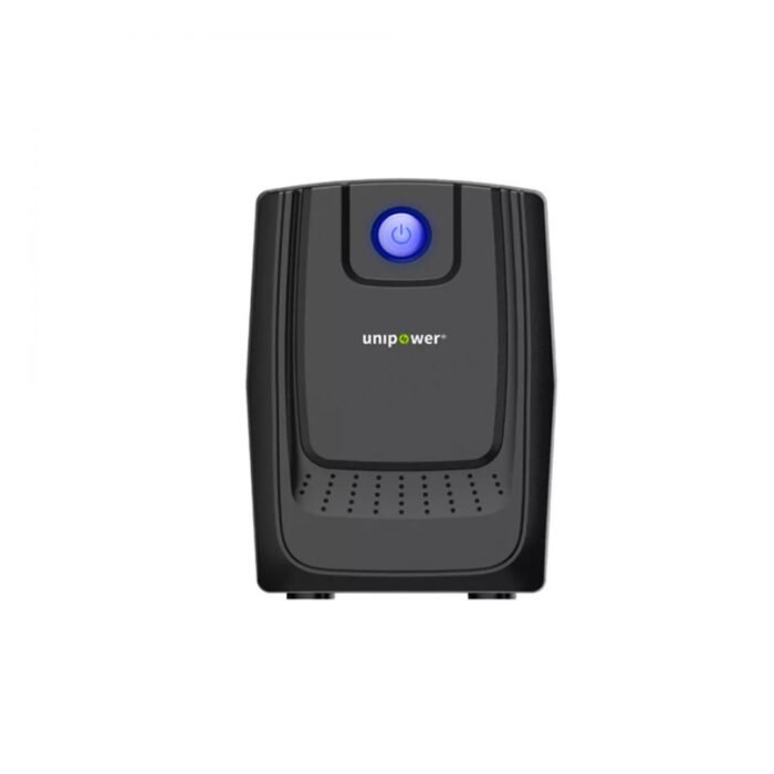 UPS-1000va-400w-con-8-tomas-(4-con-regulacion-y-backup-y-4-con-supresion-de-picos-de-voltaje)