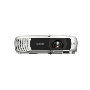 Videoproyector Epson PowerLite W55+/Tecnología: 3LCD